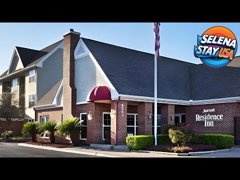 Residence Inn Austin South | Austin (TX), United States | Hotel Review 🌟