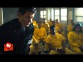 Father Stu 2022 Mark Wahlberg S Prison Sermon Scene Movieclips