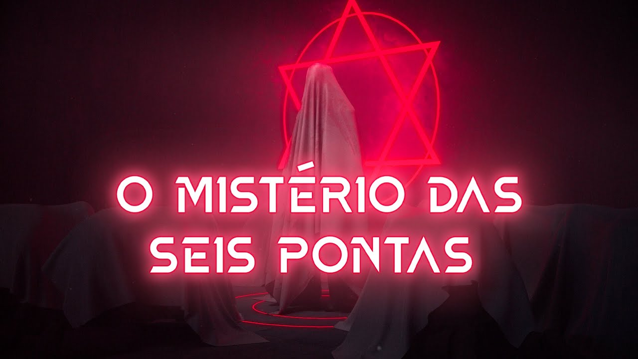 A Estrela de Davi é um SÍMBOLO DO MAL?