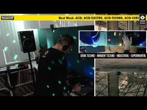 umx radio present zodiak commune record - show du 28/10/2018