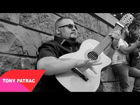 TONY PATRAC - CUBANO (CLIP OFFICIEL)