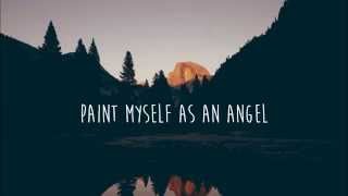 Crywank- Deep Down I'm Really Kirk Van Houten (Lyric Video)