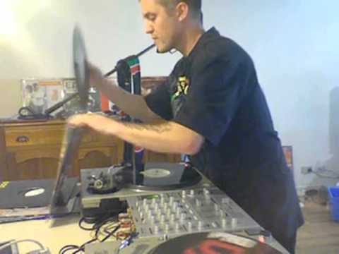 Chris Brown Mini Mix by DJ Demize