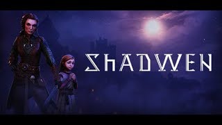 #2　Shadwenという警備ガバガバなステルスゲームをクリア目指して突き進む！