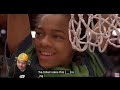My Childhood Mane What Happened In LIKE MIKE Reaction