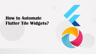 Download the video "Flutter Automation Tutorial | Automate ListTile, Column, Row, Card Widgets Using Appium Inspector"
