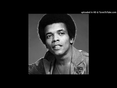 Johnny Nash - There Are More Questions Than Answers (1972)
