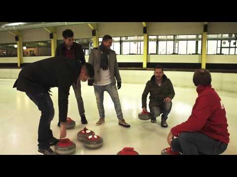 Mark With a K - Off The Grid Episode #1 (Lowriderz & Akyra)