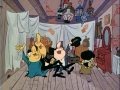 We Re Despicable Mr Magoo S Christmas Carol