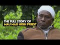 THE FULL STORY OF MAU MAU HIGH PRIEST MUCHEMI NDIRANGU AND THE KILLING OF A WHITE COUPLE AT DINNER