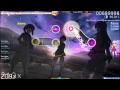 Osu! Kalafina Hikari no Senritsu 