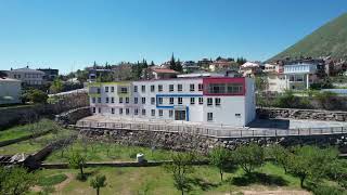 TALAS'TA ENGELLERİ KALDIRAN BÜYÜK ADIM