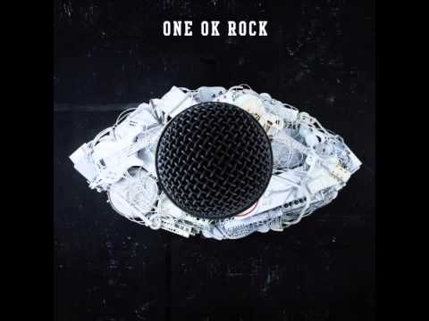 ONE OK ROCK - Deeper Deeper