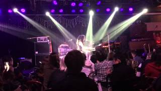 Judith Hill Live - cover of Joni Mitchell River