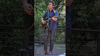 Eliot Bronson (7/13/2023; House concert; Piedmont, CA)(1)