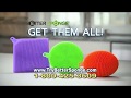 Better Sponge Commercial As Seen On TV
