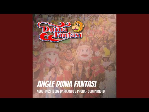 Jingle Dunia Fantasi - Misc Television