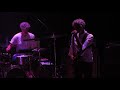 Blonde Redhead - Doll Is Mine Live @ Islington Assembly Hall