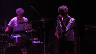 Blonde Redhead - Doll Is Mine Live @ Islington Assembly Hall