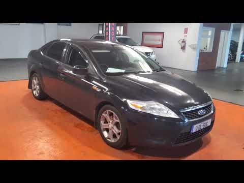 Ford Mondeo 1.8TDCi 100PS Style - Image 2