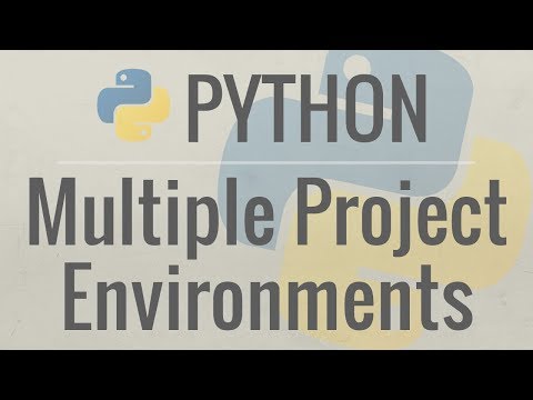 Python Tutorial for Beginners 1 Install and Setup for Mac and Windows