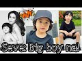 Meet Toni Gonzaga's Son: Seve "Big boy na"