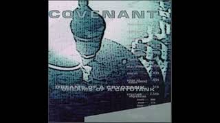 Covenant - Wasteland