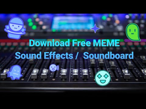 So I have the sound board on my mobile app : r/discordapp