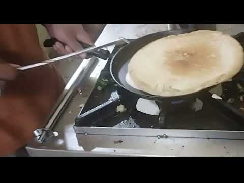 Hello |  Friends | This is my first vedio about pan cake 😂