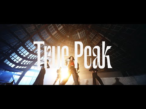 前島麻由「True Peak」Music Video（TVアニメ『異修羅』第2期 OPテーマ）