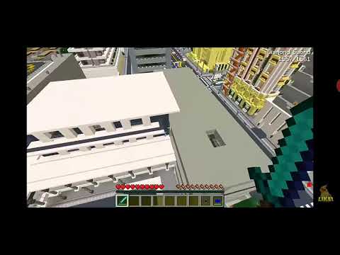 Sbriser si dimentica di tagliare questa scena