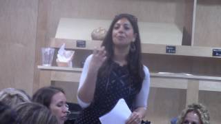 La gratitude - Pourquoi reciter une benediction avant de manger?