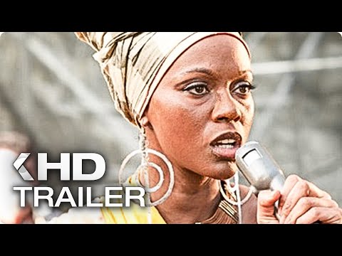 Trailer-Vorschau: Nina