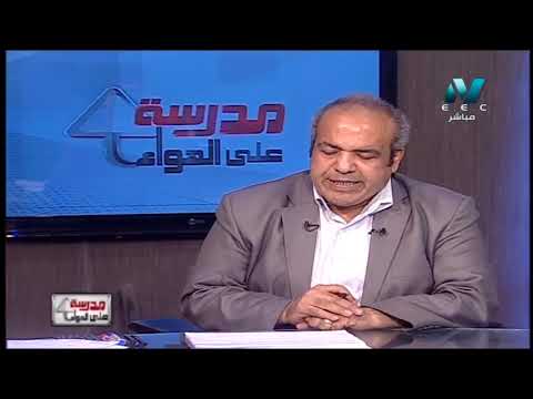 رياضة 2 ثانوي أ خالد عبد الغني 01-05-2019