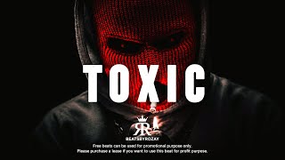 Download lagu FREE Dancehall Riddim Instrumental 2026 | TOXIC - Dark Dancehall Instrumental 🇯🇲 mp3