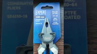 Плоскогубцы SE4250