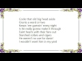 Elton John - The Ballad of Blind Tom Lyrics
