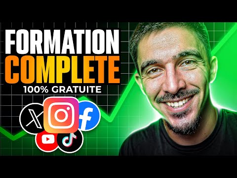 Vidéo de formation