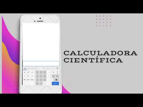 Calculadora científica