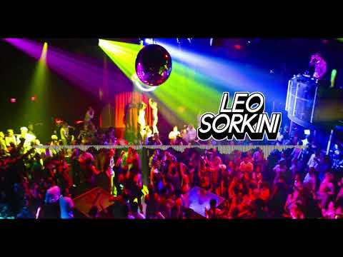 REGGAETON OLD SCHOOL MIX | LEO SORKINI