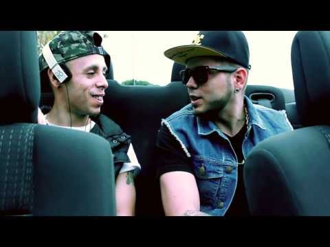 KENOH (ILLBAMBINOS)  FT  HK LONE   [SUAVE]  VIDEOCLIP OFICIAL HD