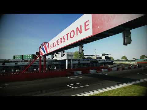 Forza Motorsport 4 - Career Mode - Part 47
