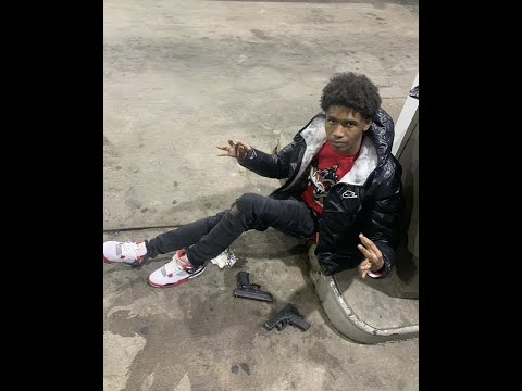 Bigg Uncc - Living To Fast (Unreleased)