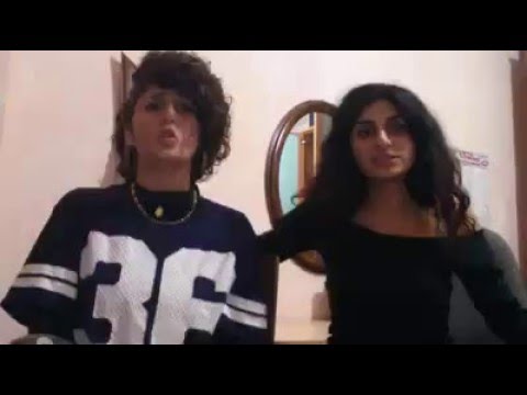 Mary J Blige  Family Affair cover by Sisters Cat