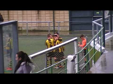 1º de Erlantz Font al Mungia