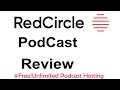 Red Circle PodCast