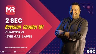 2 Sec - Physics - Chapter-5 Lessons (1,2&3) (Revision)- Mr Mohamed Ramadan