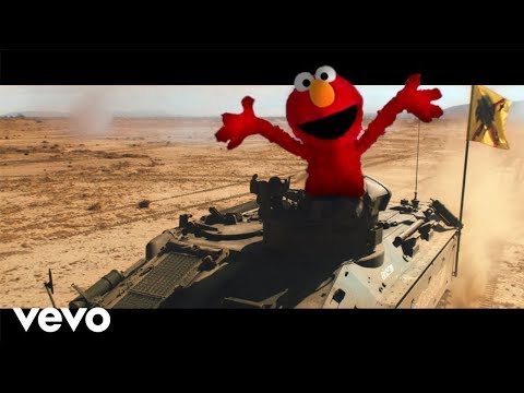 download lagu mp3 mp4 Post Malone Psycho Elmo, download lagu Post Malone Psycho Elmo gratis, unduh video klip Post Malone Psycho Elmo