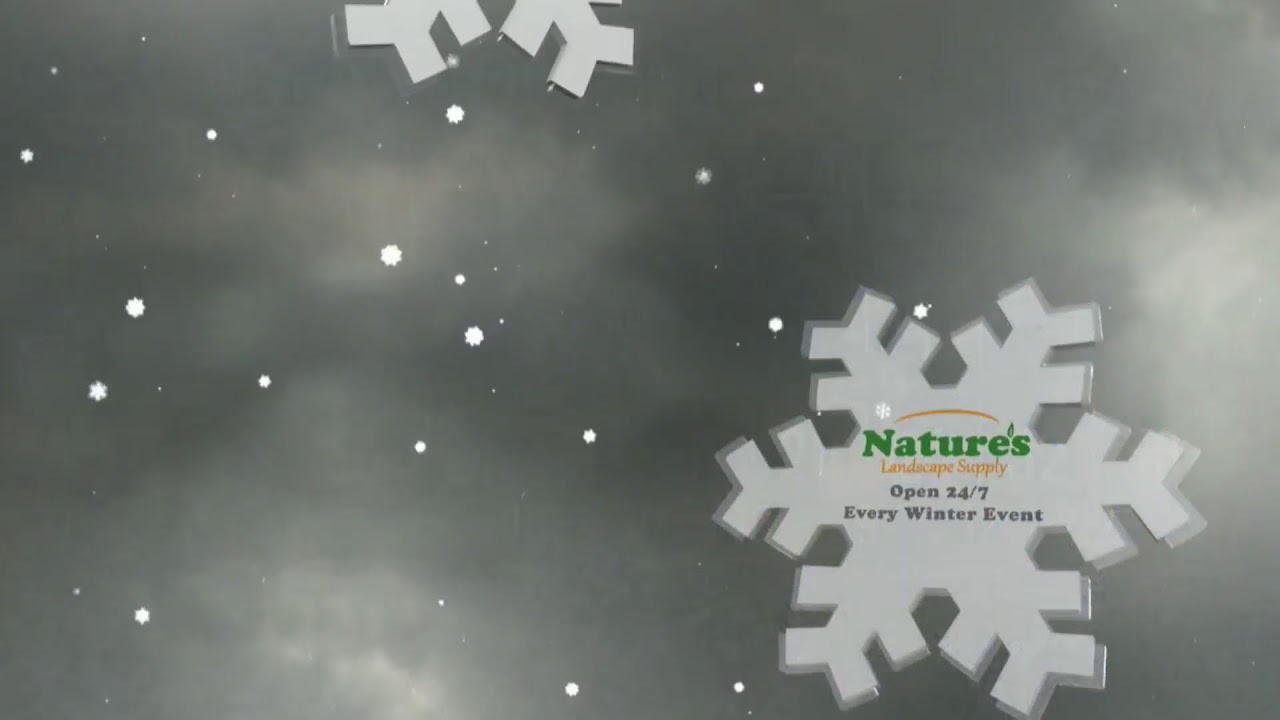 SnowTALK! BLOG 1/8/25