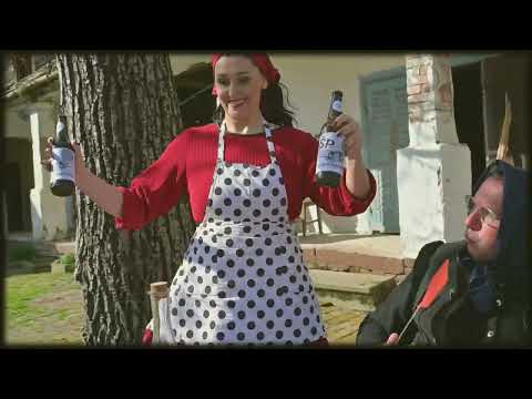 ŠOKAČKA POSLA & Sanja Hajduković - ZET  (Official video) Požega 2024